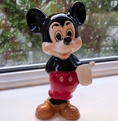 Walt disney productions mickey - disney,