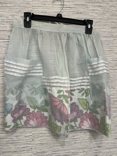 Vintage apron - vintage,