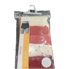 Underwear For Woman Full Pack