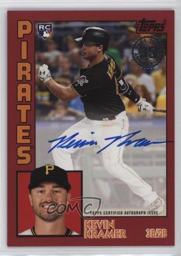 2019 topps 1984 baseball - 2019,
