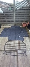 Volvo xc90 dog guard - volvo,