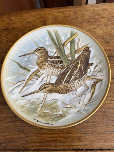 Franklin porcelain game - franklin,