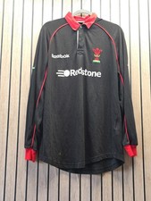 42z Wales Vtg Reebok Redstone
