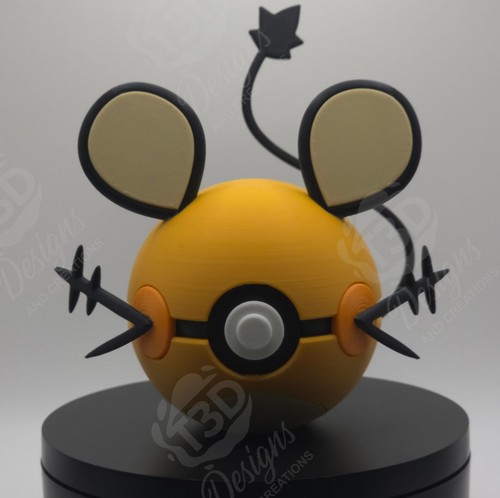 Dedenne pokemon character - dedenne,