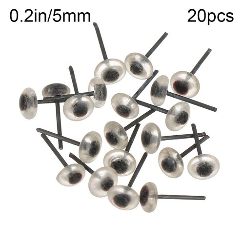 Glass eyes dolls accessories - eyes,