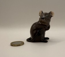 Beswick Mouse RARE (1678) Vintage