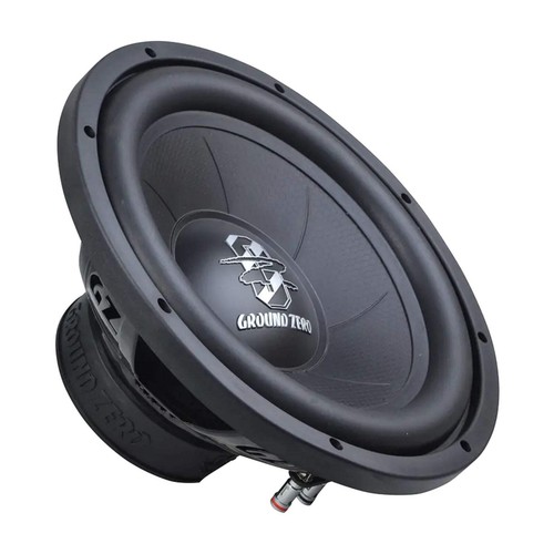 Ground zero iridium gziw 300 - zero,