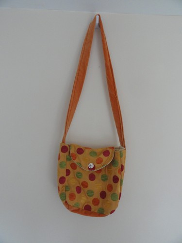 Bags ceri handmade - bags, in