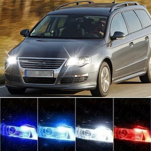For passat b7 - b6,