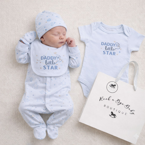 Baby layette gift set - baby,