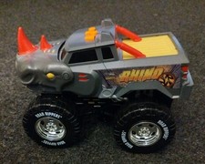 Rhino Road Rippers Monster