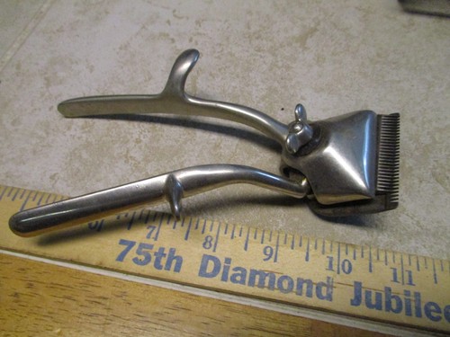Vintage john oster mfg - mfg, co