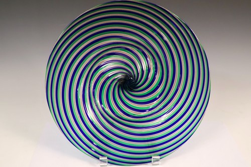 Large murano a - a, canne