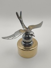 Vintage 1930s swallow - swallow, swift