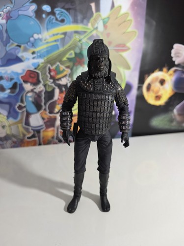 Neca planet the apes inch - neca, 7