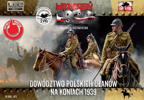 First fight kits 072 72 - 072, 1:72