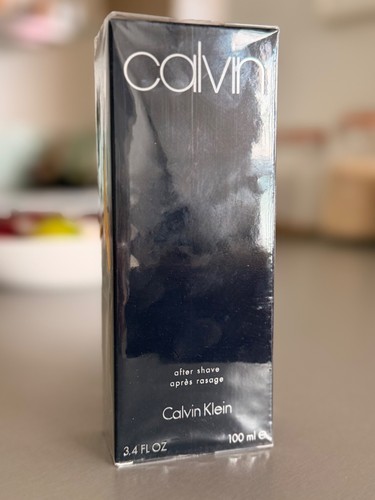 Calvin - "calvin",