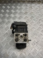 AUDI A4 S4 B5 8D 2000 DIESEL ABS CONTROL UNIT 8E0614111 66kW GENUINE DRA75904