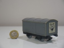 Thomas Trackmaster COVERED
