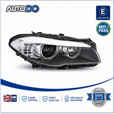 HEADLIGHT DRIVER SIDE LED
