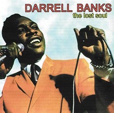 Banks Darrell - Lost Soul