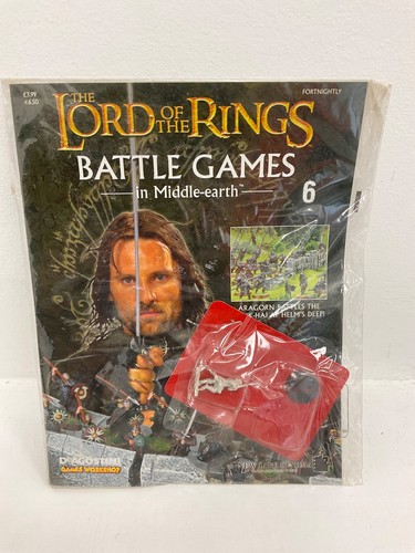 Games workshop lord the - games,