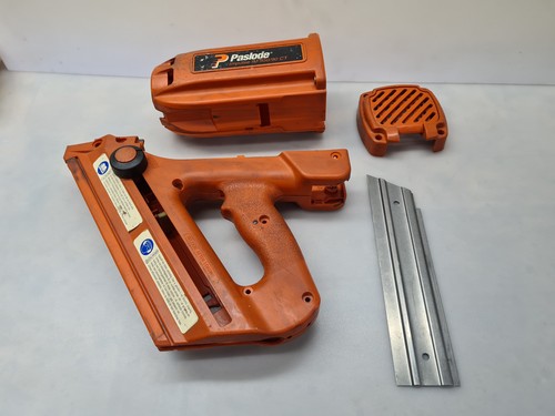 Paslode im350 cad - paslode, housing