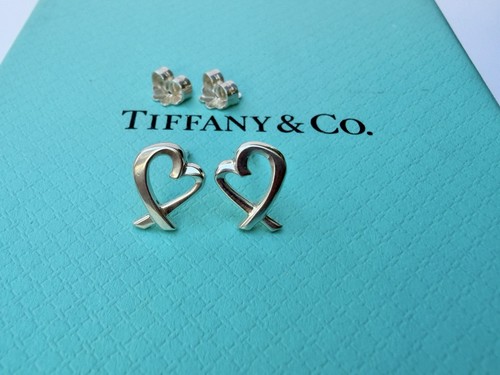 Genuine tiffany paloma - &,