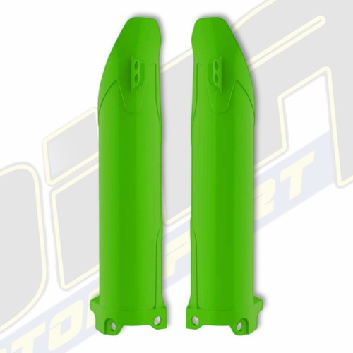 Polisport fork guards for - mx,