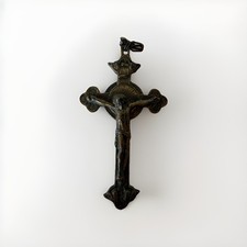 Vintage detailed jesus - vintage,