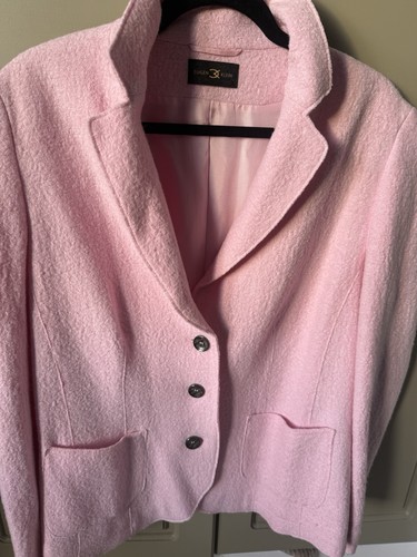 Eugen klein jacket - jacket,