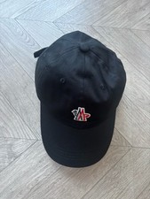 BNWT Moncler Grenoble Black