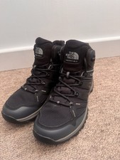 Men’s North Face Hedgehog