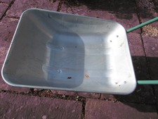 Wheelbarrow