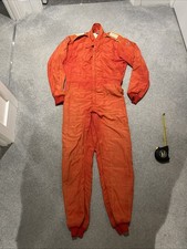 Nomex III racewear suit