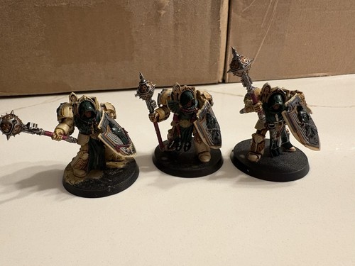 Deathwing knights dark - deathwing,