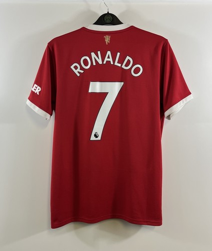 Manchester united ronaldo - united, 7