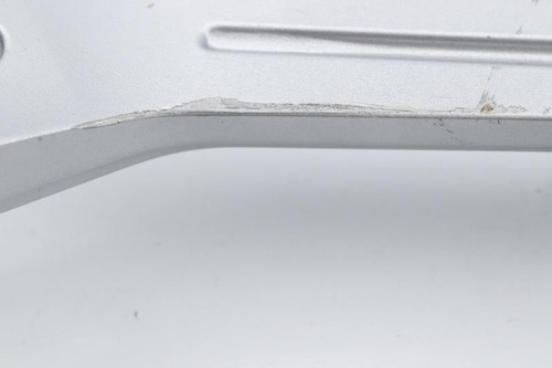 Left rear plate yamaha yzf - yzf, 125