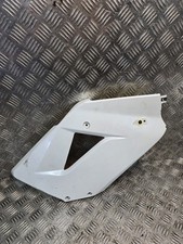 ♻️ SKYJET SJ125 Right Upper Fairing Panel 2014  Very Low Miles 710 ♻️