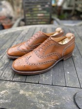 Church’s Burwood Full