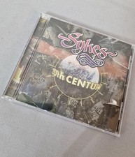 John Sykes CD Album 20th