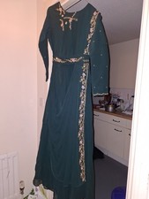 Ready to Wear Pleated bottle