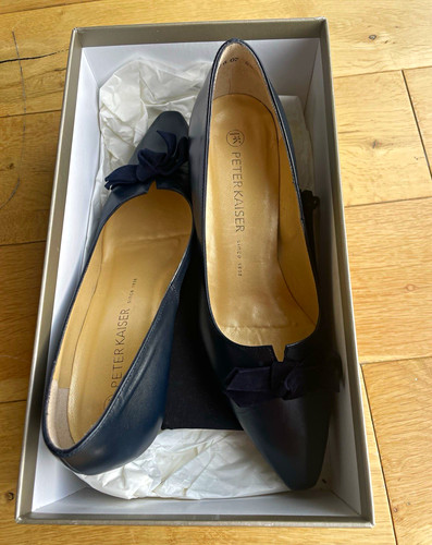 Peter kaiser leola navy - kaiser,
