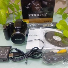 Nikon coolpix p100 digital - coolpix,