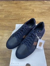 geox mens shoes