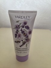 Yardley London English Lavender Hand Cream 50ml