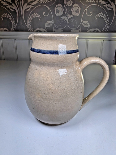 Vintage swedish stoneware - vintage,