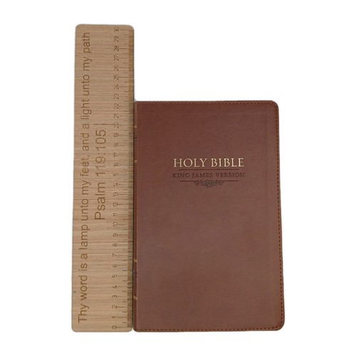 Kjv holy bible thumb - bible,