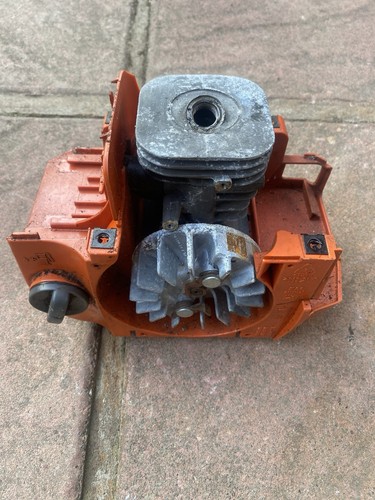 Husqvarna 225bv leaf - leaf, blower