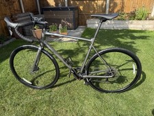 Giant Contend SL 1 Road Bike Size Large - Great condition 